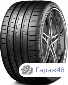 Kumho Ecsta PS91 255/40 R19 100Y